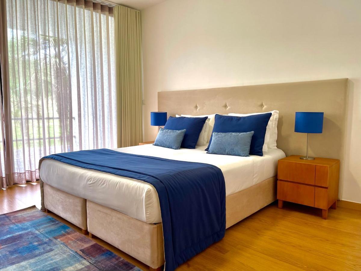 Hostal Solar Pontes Capelas Exterior foto
