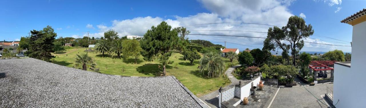 Hostal Solar Pontes Capelas Exterior foto